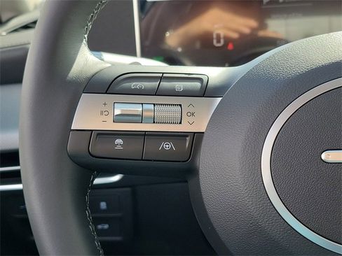 Used 2026 Hyundai Sonata SEL image 5