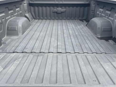 Certified 2023 Chevrolet Silverado 1500 LT w/ Convenience Package II image 12