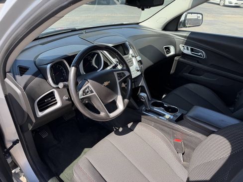 Used 2013 Chevrolet Equinox LT w/ Driver Convenience Package image 13