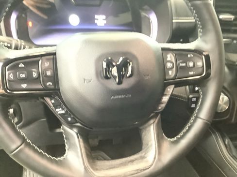 New 2026 RAM 1500 Limited AWD/4WD image 14