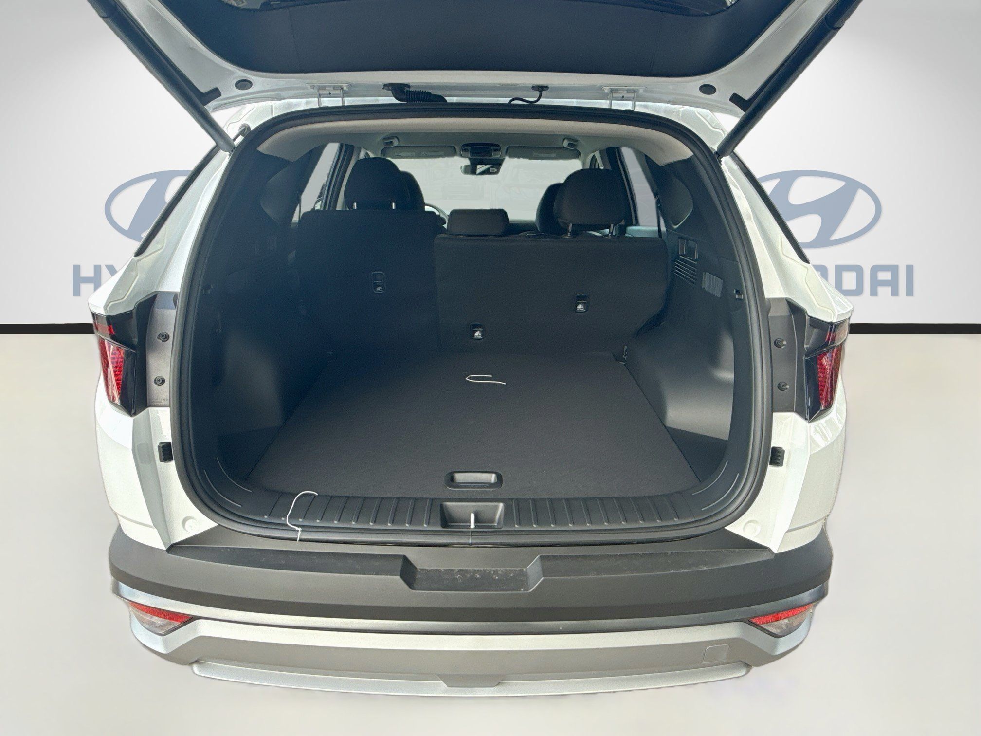 New 2026 Hyundai Tucson SEL AWD/4WD image 18