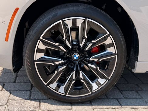 New 2026 BMW X3 xDrive30i w/ Premium Package AWD/4WD image 13