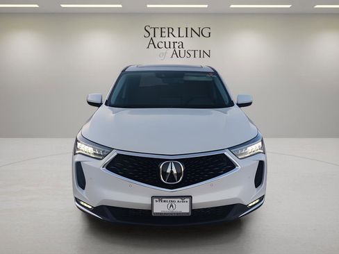 Certified 2024 Acura RDX SH-AWD w/ Advance Package image 2