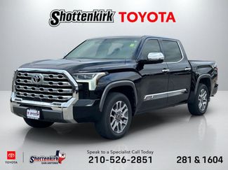 Used 2024 Toyota Tundra 1794 Edition video 1