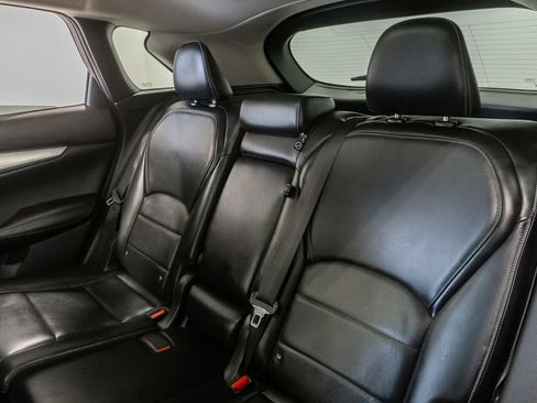 Used 2019 INFINITI QX50 Essential w/ Premium Audio Package AWD/4WD image 25