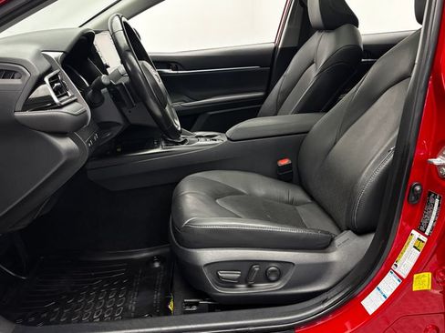 Used 2023 Toyota Camry XSE AWD/4WD image 13