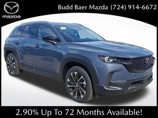 New 2026 MAZDA CX-50 2.5 Hybrid w/ Weather Package video 1