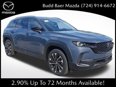 New 2026 MAZDA CX-50 2.5 Hybrid w/ Weather Package image 1