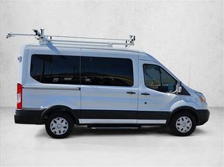 Used 2019 Ford Transit 150 XLT video 4