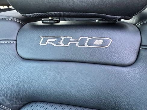 New 2026 RAM 1500 RHO w/ RHO Level 1 Equipment Group AWD/4WD image 17