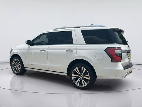 Used 2020 Ford Expedition Platinum AWD/4WD image 4