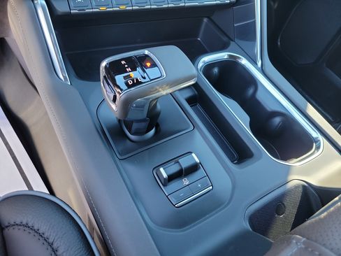 New 2026 GMC Sierra 1500 Denali w/ Technology Package AWD/4WD image 22