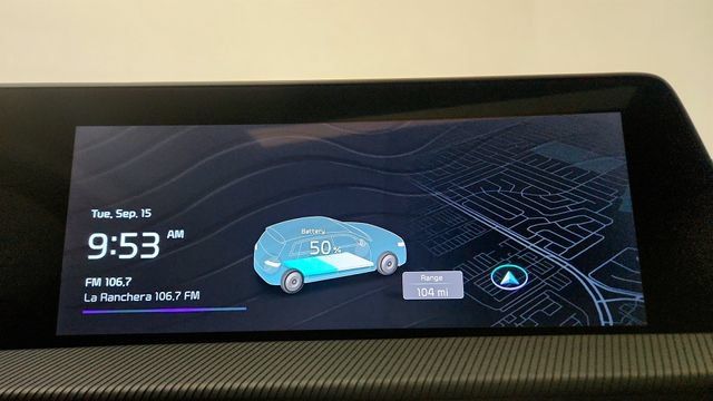 Used 2024 Kia EV6 GT AWD/4WD image 67