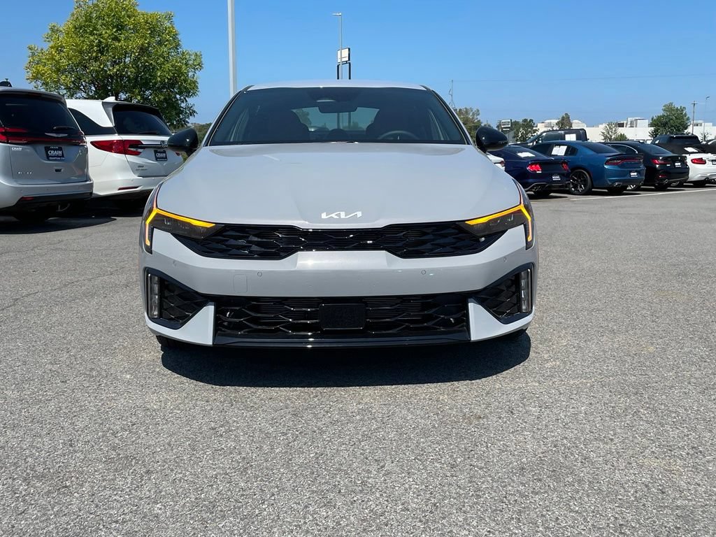 New 2026 Kia K5 GT-Line FWD image 2