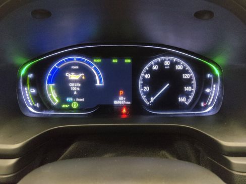 Used 2021 Honda Insight EX image 23