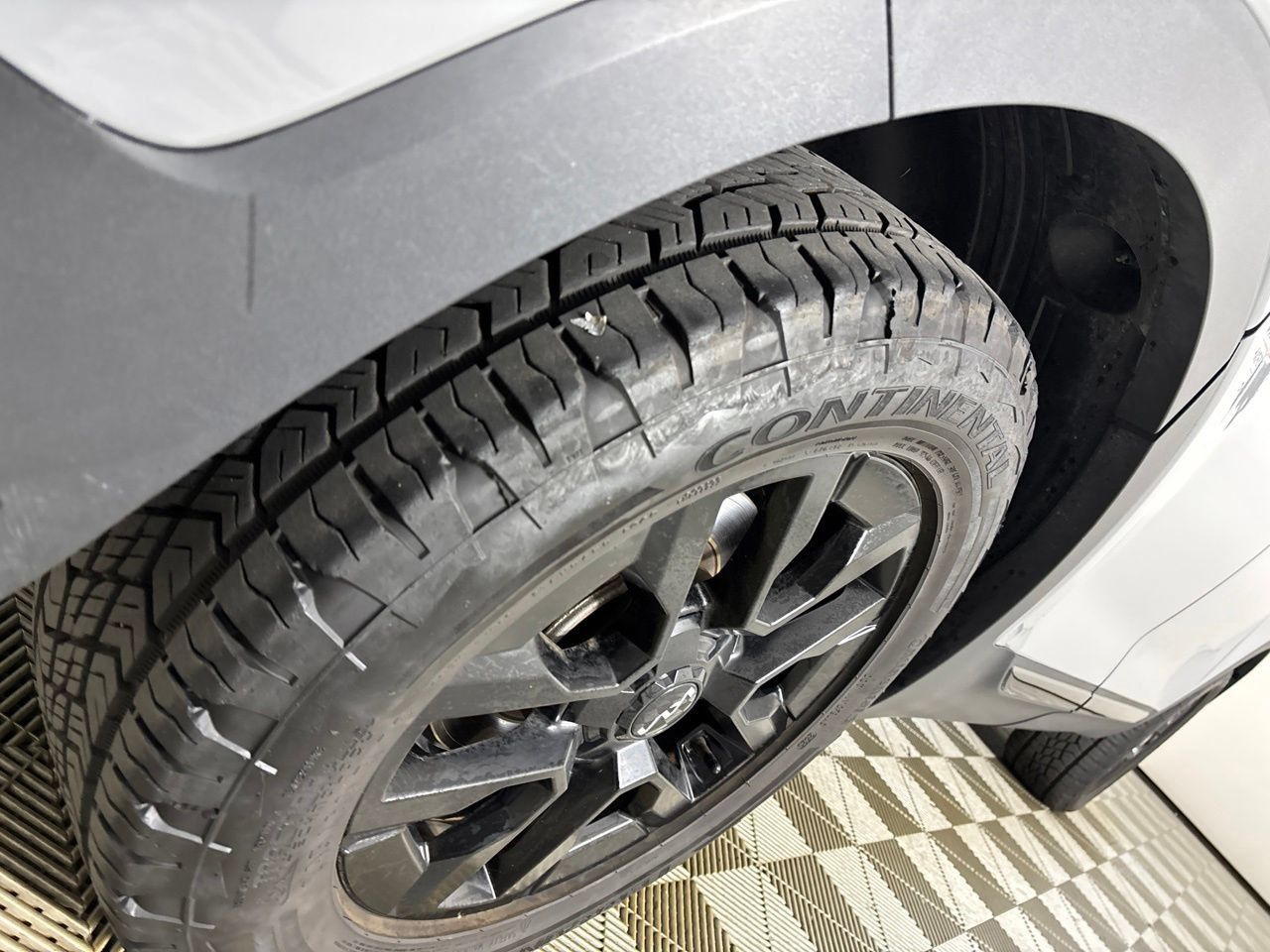 Used 2024 Kia Telluride SX X-Pro AWD/4WD image 37