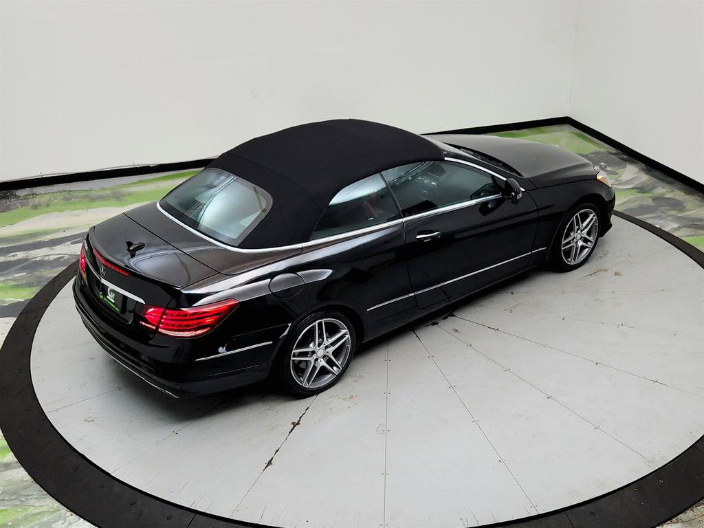 Used 2014 Mercedes-Benz E 350 Cabriolet image 33