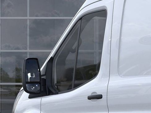 New 2026 Ford Transit 250 148 Medium Roof w/ Load Area Protection Package RWD image 20