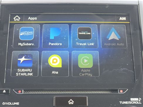 Certified 2023 Subaru Forester Touring w/ Popular Package #2 AWD/4WD image 12