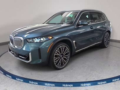 Used 2026 BMW X5 sDrive40i w/ Climate Comfort Package