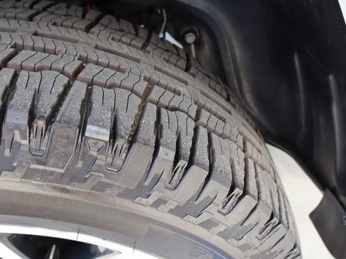 Used 2025 RAM 1500 Limited w/ Bed Utility Group image 62