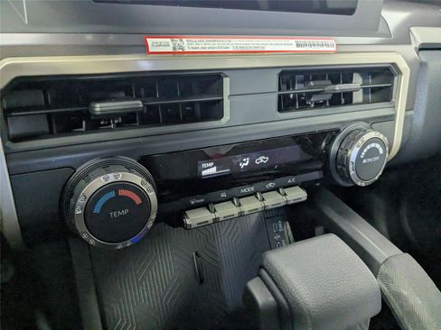 New 2026 Toyota Tacoma SR5 image 15