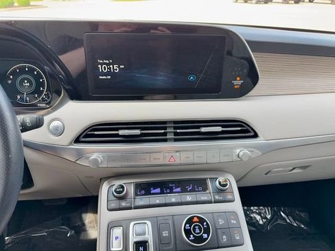 Used 2022 Hyundai Palisade Calligraphy AWD/4WD image 19