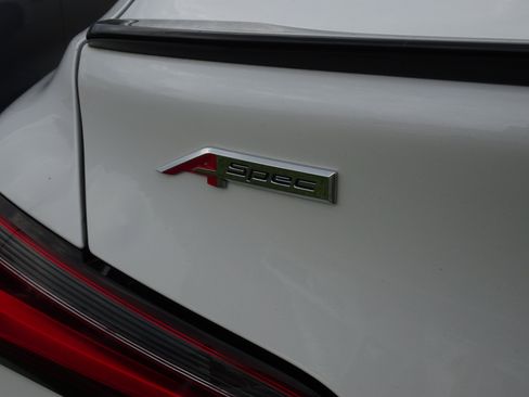 Used 2024 Acura Integra A-Spec FWD image 6