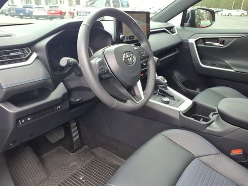 Used 2024 Toyota RAV4 XSE image 15