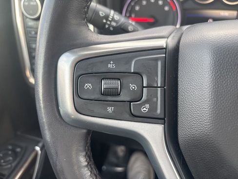 Used 2022 Chevrolet Silverado 1500 RST image 19