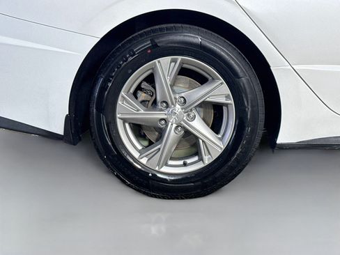 Used 2021 Hyundai Sonata SE w/ Cargo Package FWD image 33