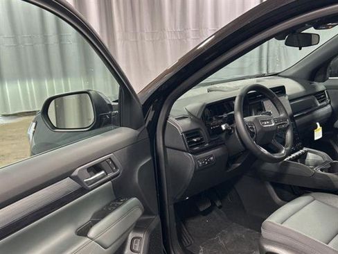 New 2026 GMC Terrain AT4 image 23