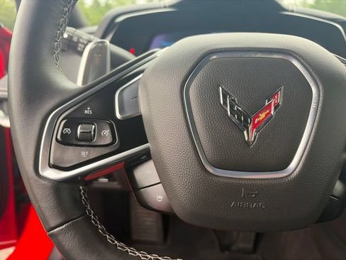 Used 2022 Chevrolet Corvette Stingray Coupe w/ 1LT RWD image 15
