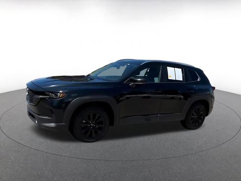 Used 2025 MAZDA CX-50 AWD 2.5 S w/ Select Package image 8