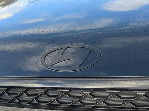 New 2026 Hyundai Santa Fe Calligraphy FWD image 12