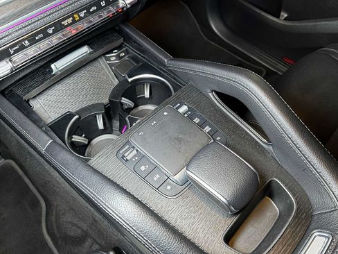 Certified 2024 Mercedes-Benz GLE 350 4MATIC image 35