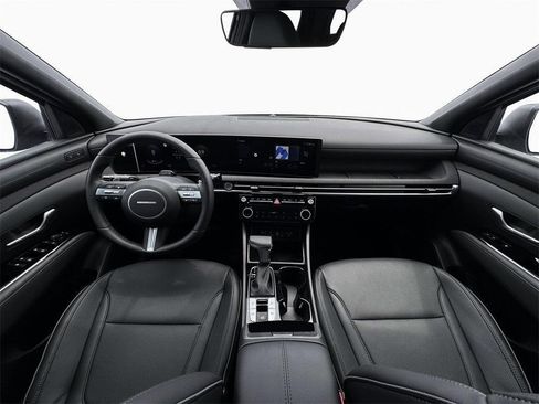 New 2026 Hyundai Santa Cruz Limited image 13