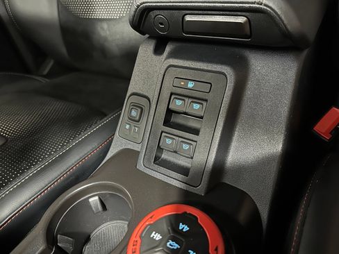 Used 2024 Ford Bronco Raptor w/ Interior Carbon Fiber Pack 6 AWD/4WD image 33