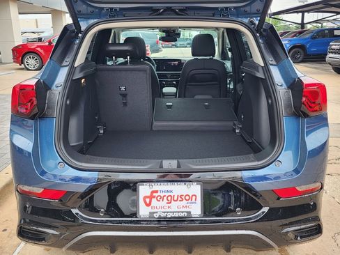 New 2026 Buick Encore GX Sport Touring w/ Advanced Technology Package image 48