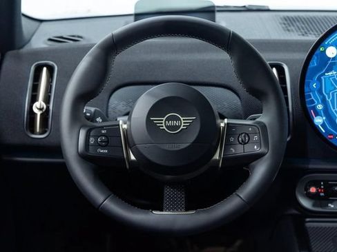 New 2027 MINI Cooper Countryman S AWD/4WD image 13
