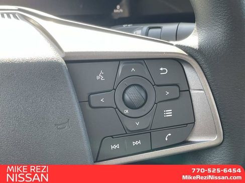 New 2026 Nissan Sentra SV w/ Floor Mat Package FWD image 14
