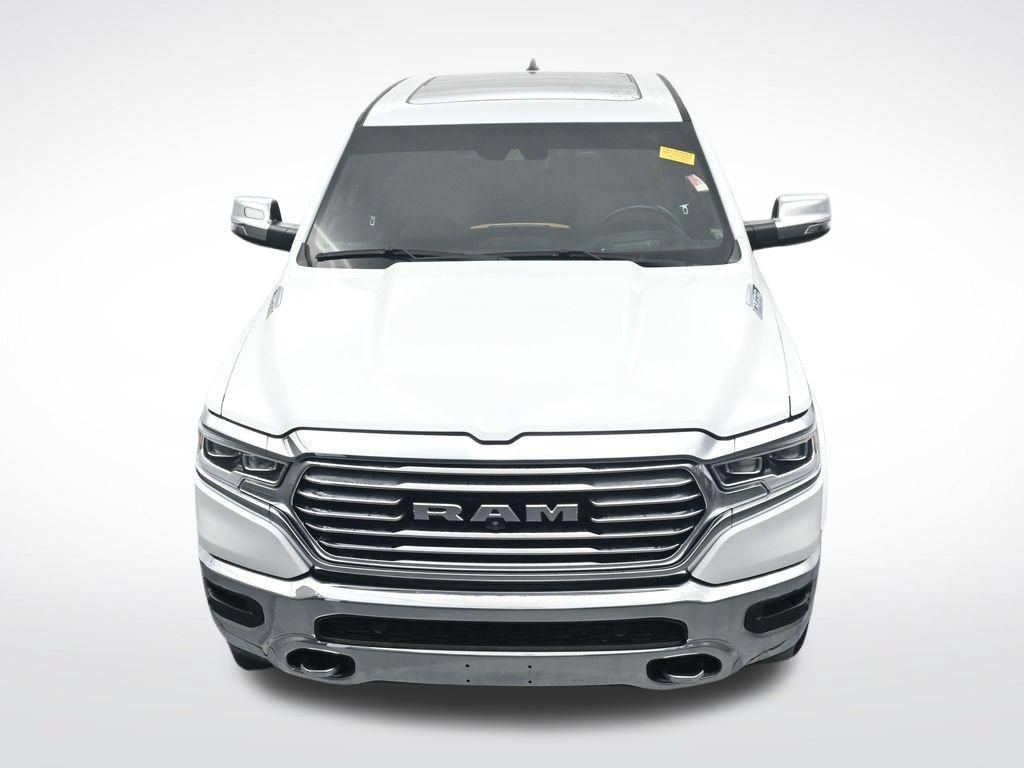 Used 2023 RAM 1500 Limited AWD/4WD image 21