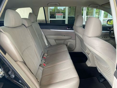 Used 2014 Subaru Outback 2.5i Premium w/ Popular Package #3 AWD/4WD image 28