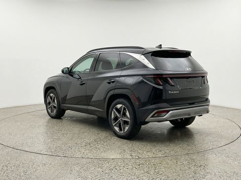 Used 2025 Hyundai Tucson SEL image 6