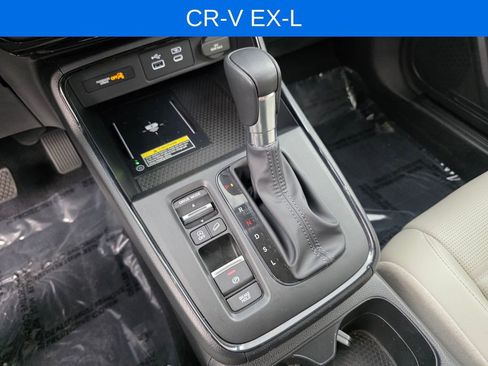 Used 2023 Honda CR-V EX-L image 23