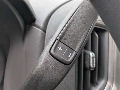 New 2025 Chevrolet Silverado 1500 W/T w/ WT Safety Package image 31