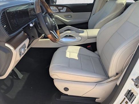 Certified 2022 Mercedes-Benz GLS 450 GLS 450 image 17
