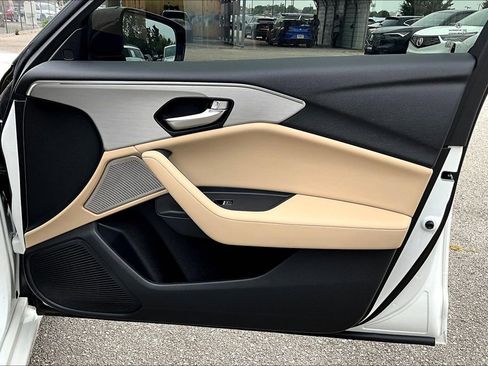 Used 2025 Acura TLX Technology Package image 17