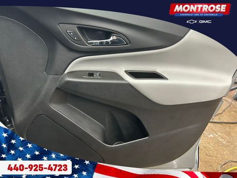 Used 2024 Chevrolet Equinox LT w/ LPO, Floor Liner Package FWD image 30
