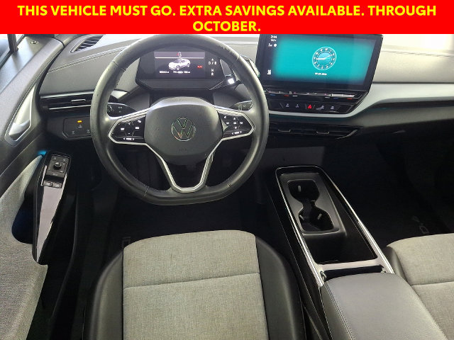 Used 2023 Volkswagen ID.4 Pro RWD image 13